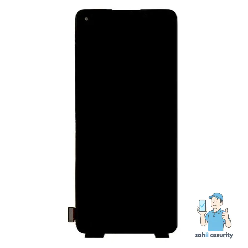 LCD with Touch Screen for OPPO Reno 5 Pro 5G thumbnail
